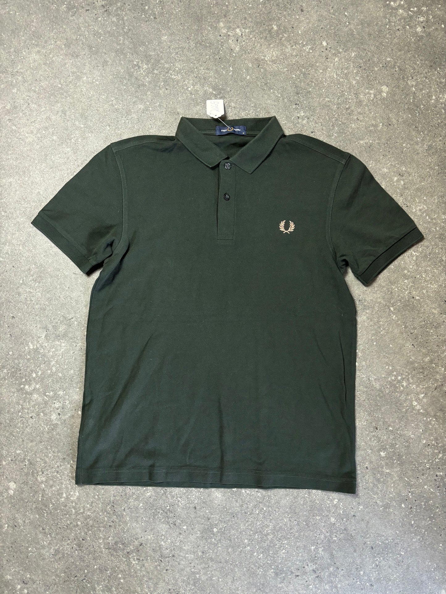Fred Perry Polo (M)