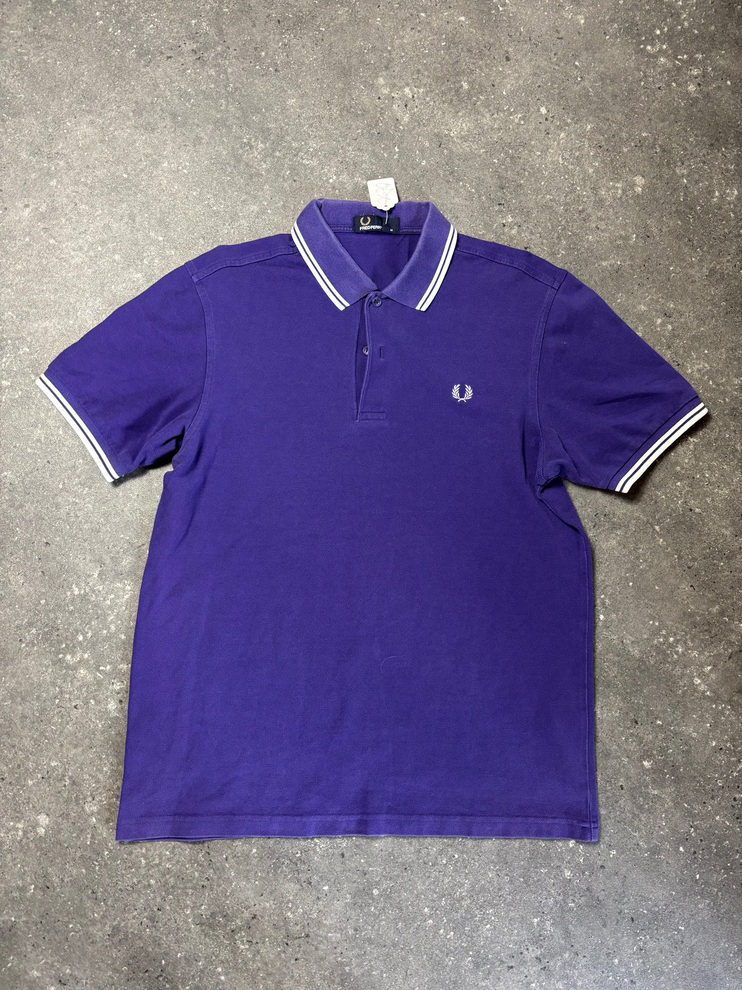 Fred Perry Polo (M)
