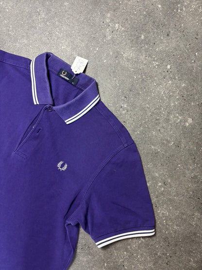 Fred Perry Polo (M)