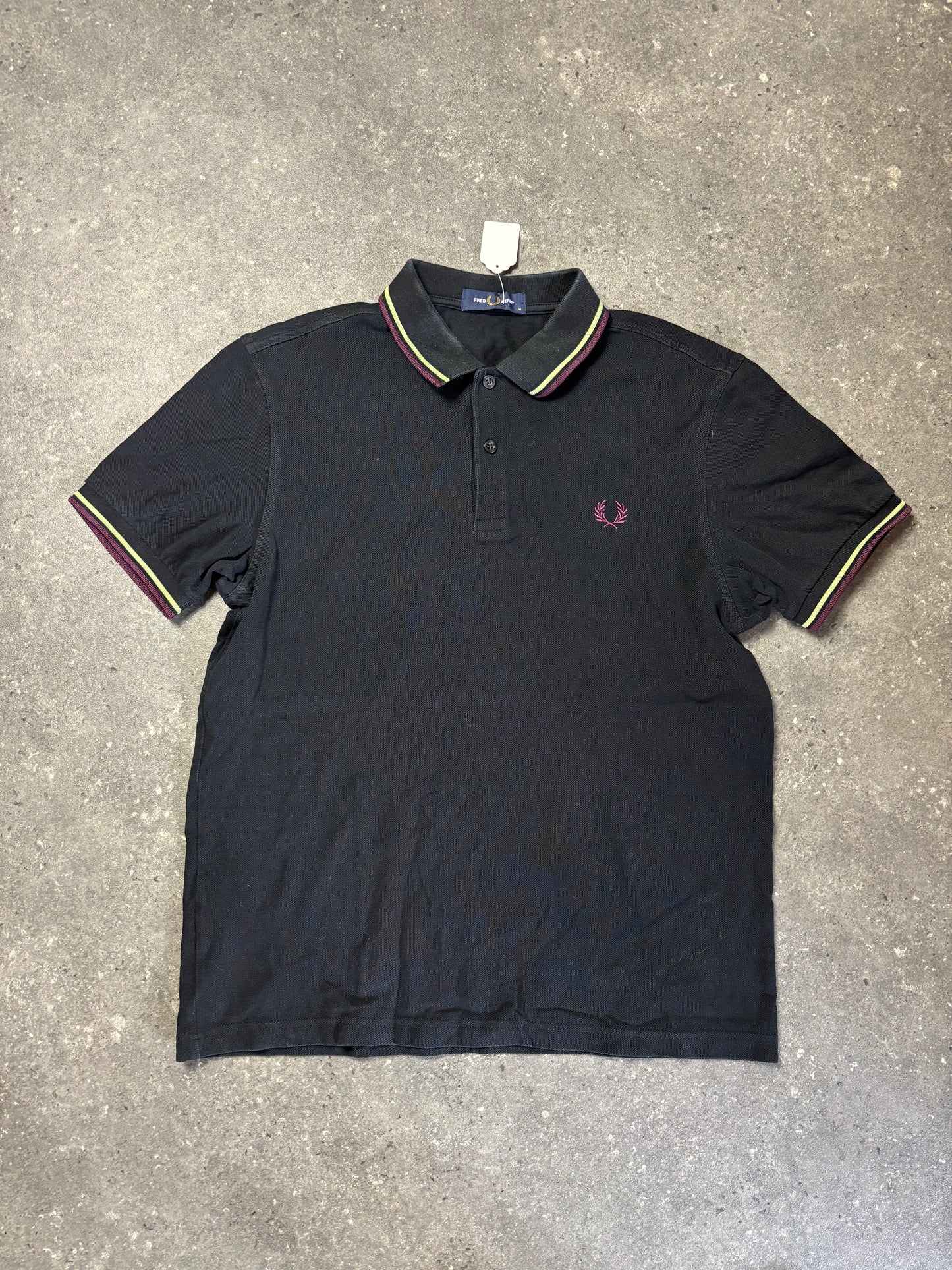 Fred Perry Polo (M)