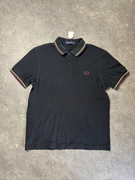 Fred Perry Polo (M)