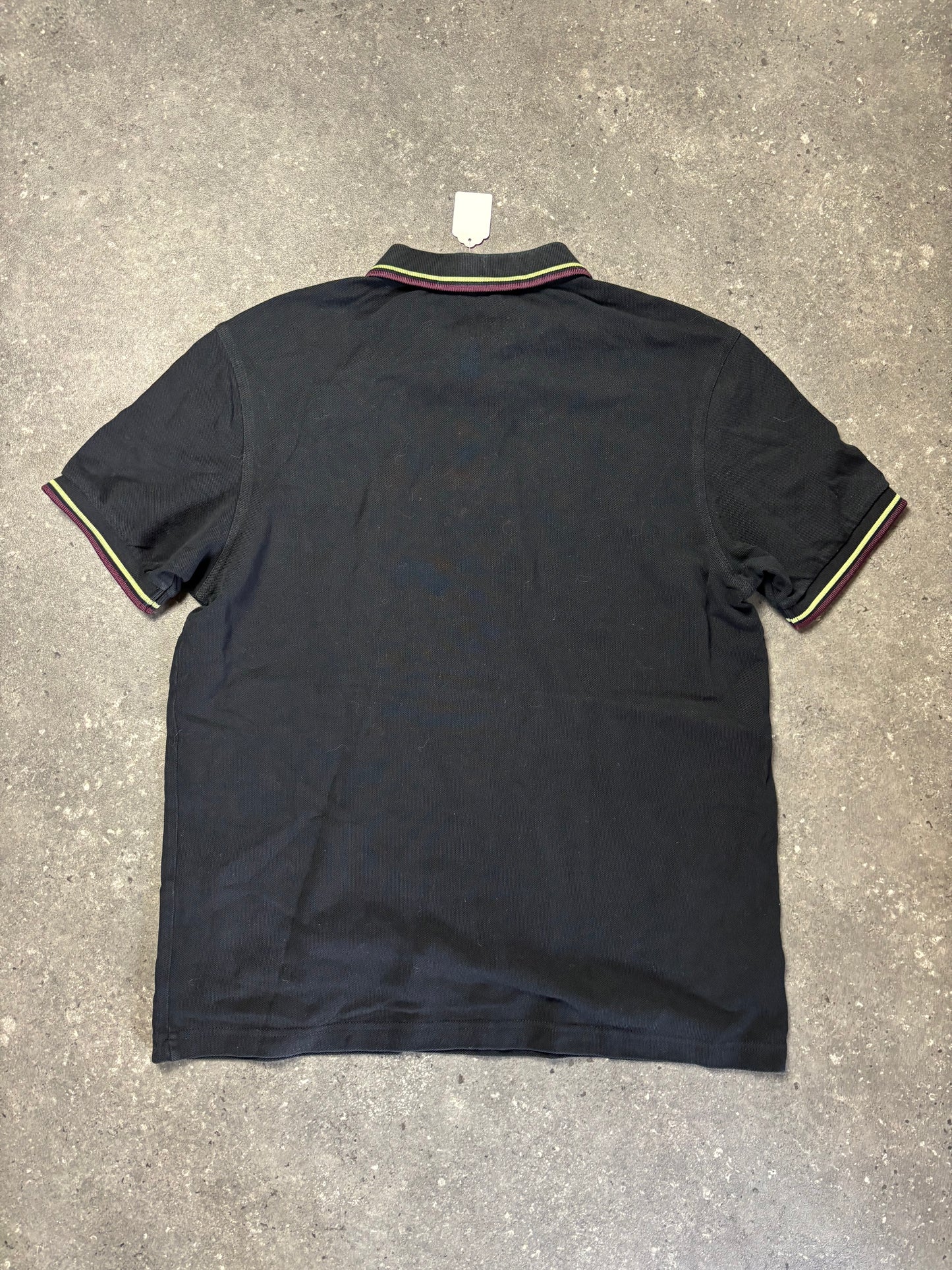 Fred Perry Polo (M)