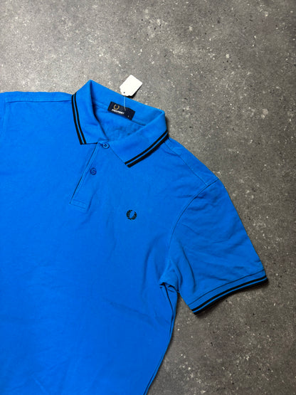 Fred Perry Polo (L)