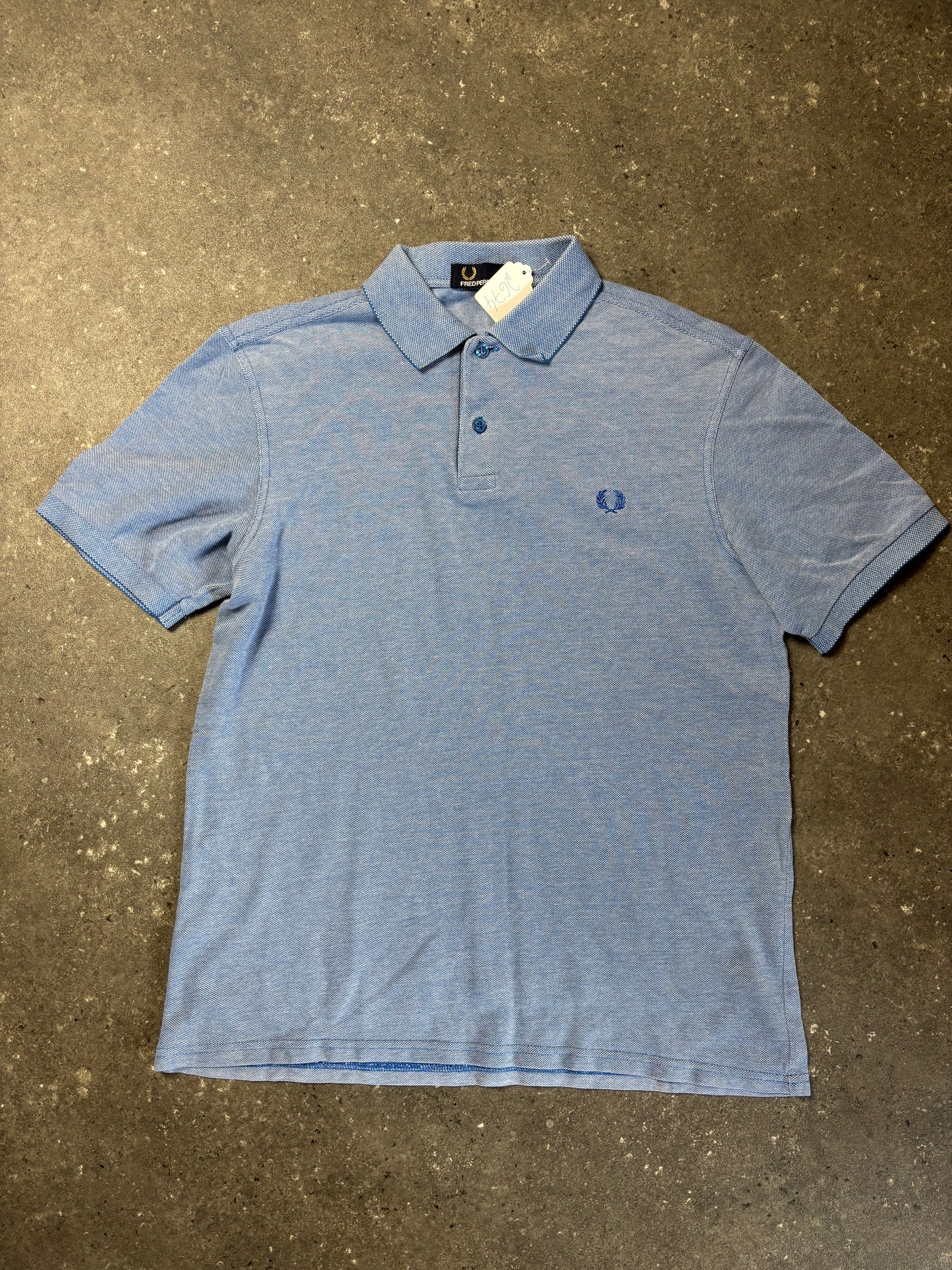 Fred Perry Polo (L)