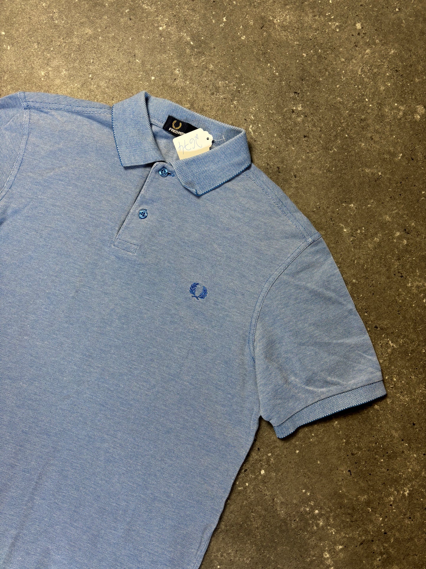Fred Perry Polo (L)