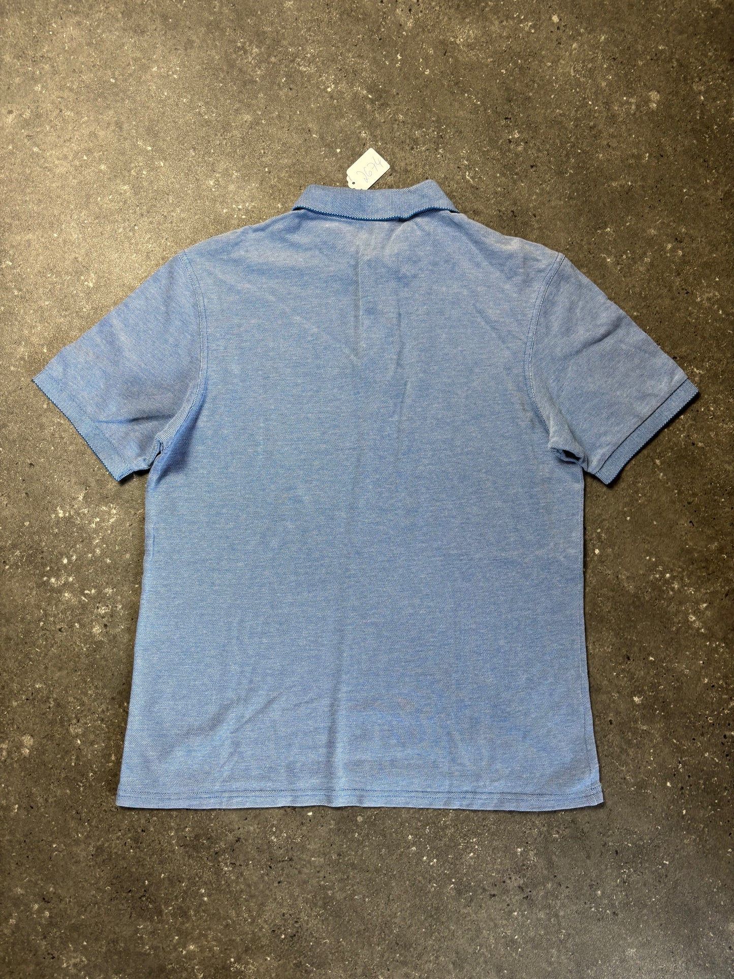 Fred Perry Polo (L)