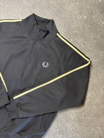 Fred Perry Jacke (XL)
