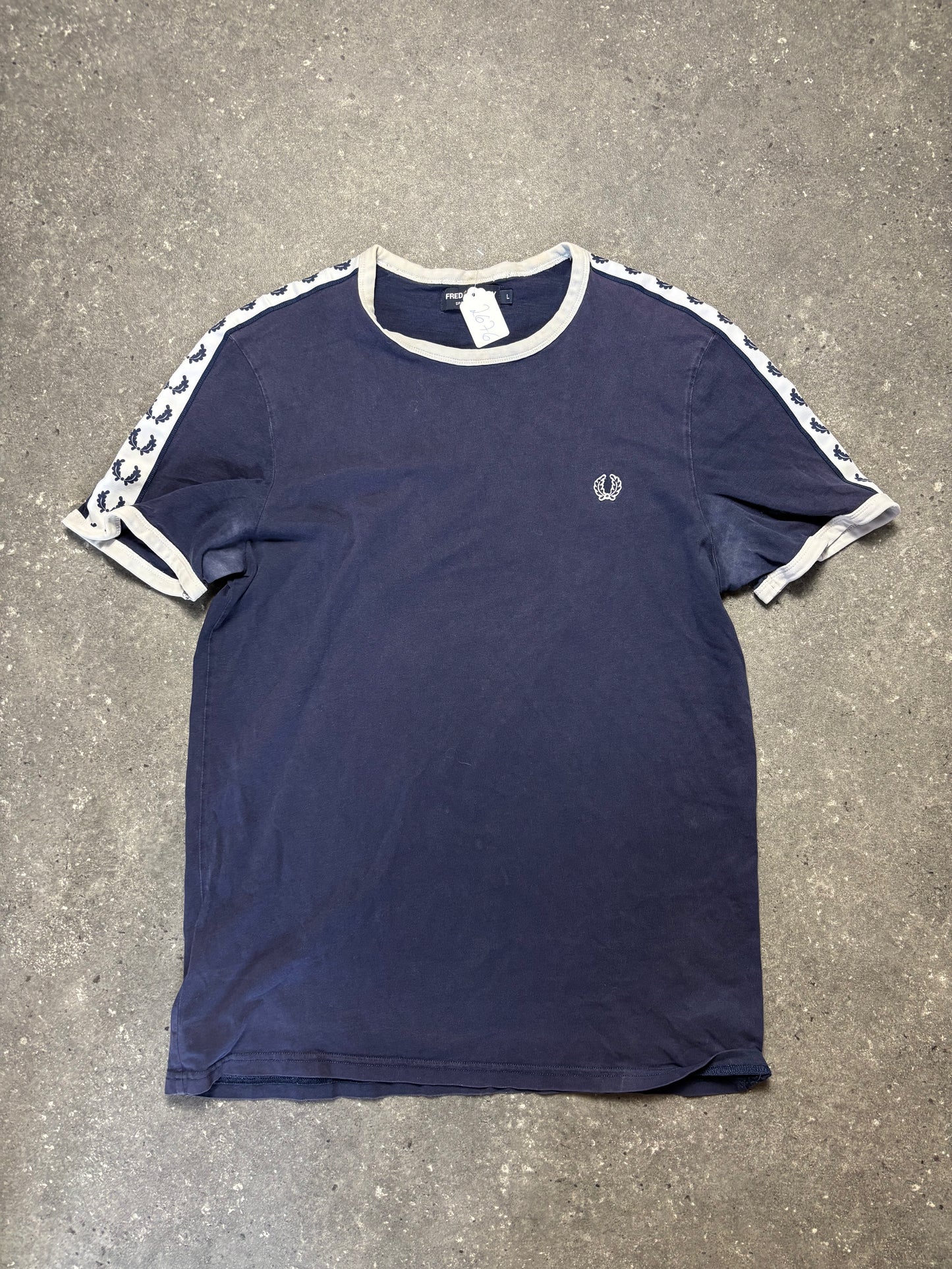 Fred Perry Shirt (L)