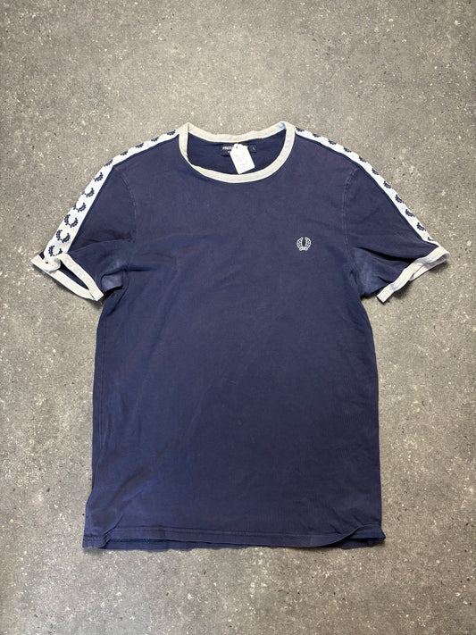 Fred Perry Shirt (L)