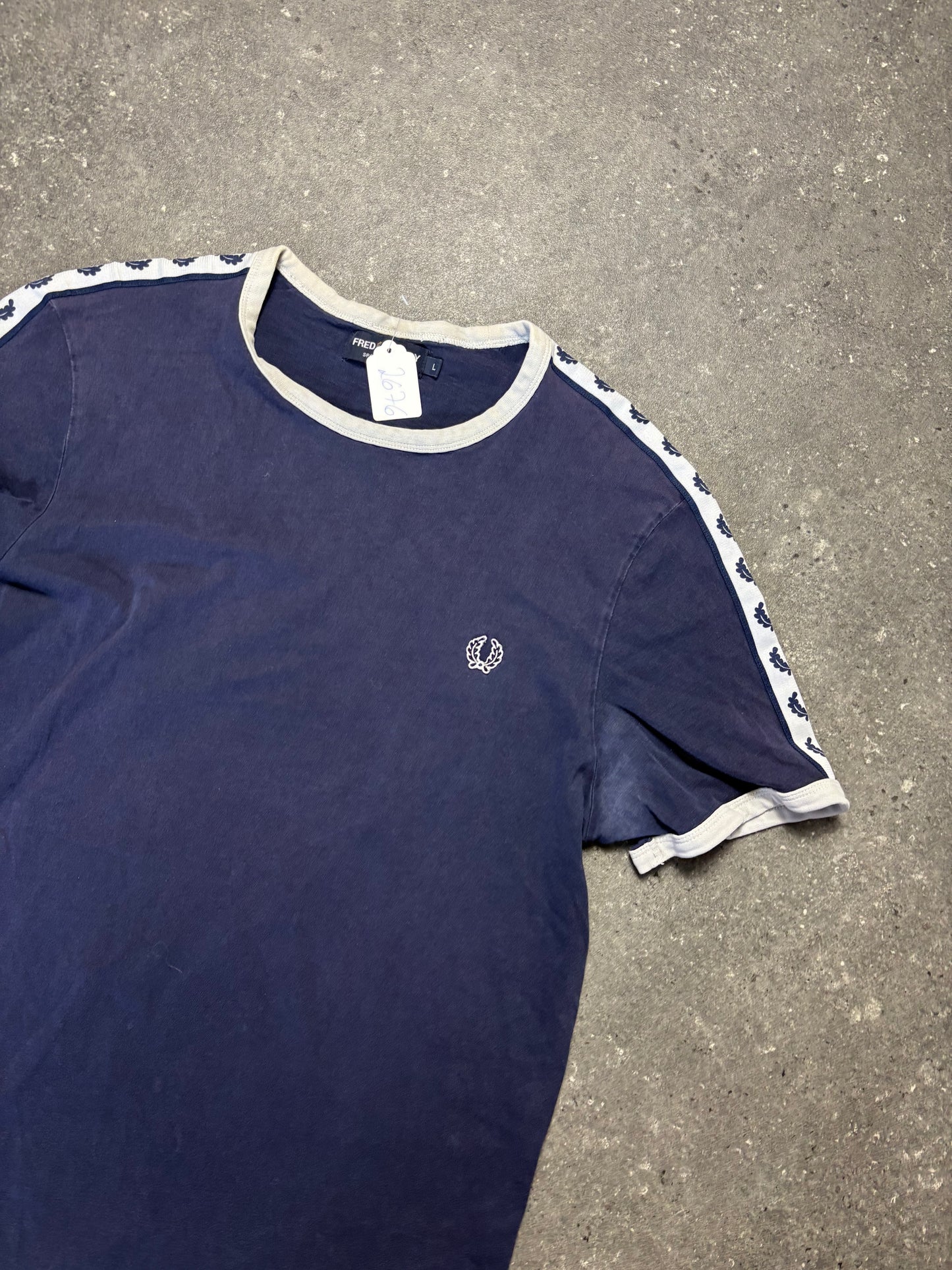 Fred Perry Shirt (L)