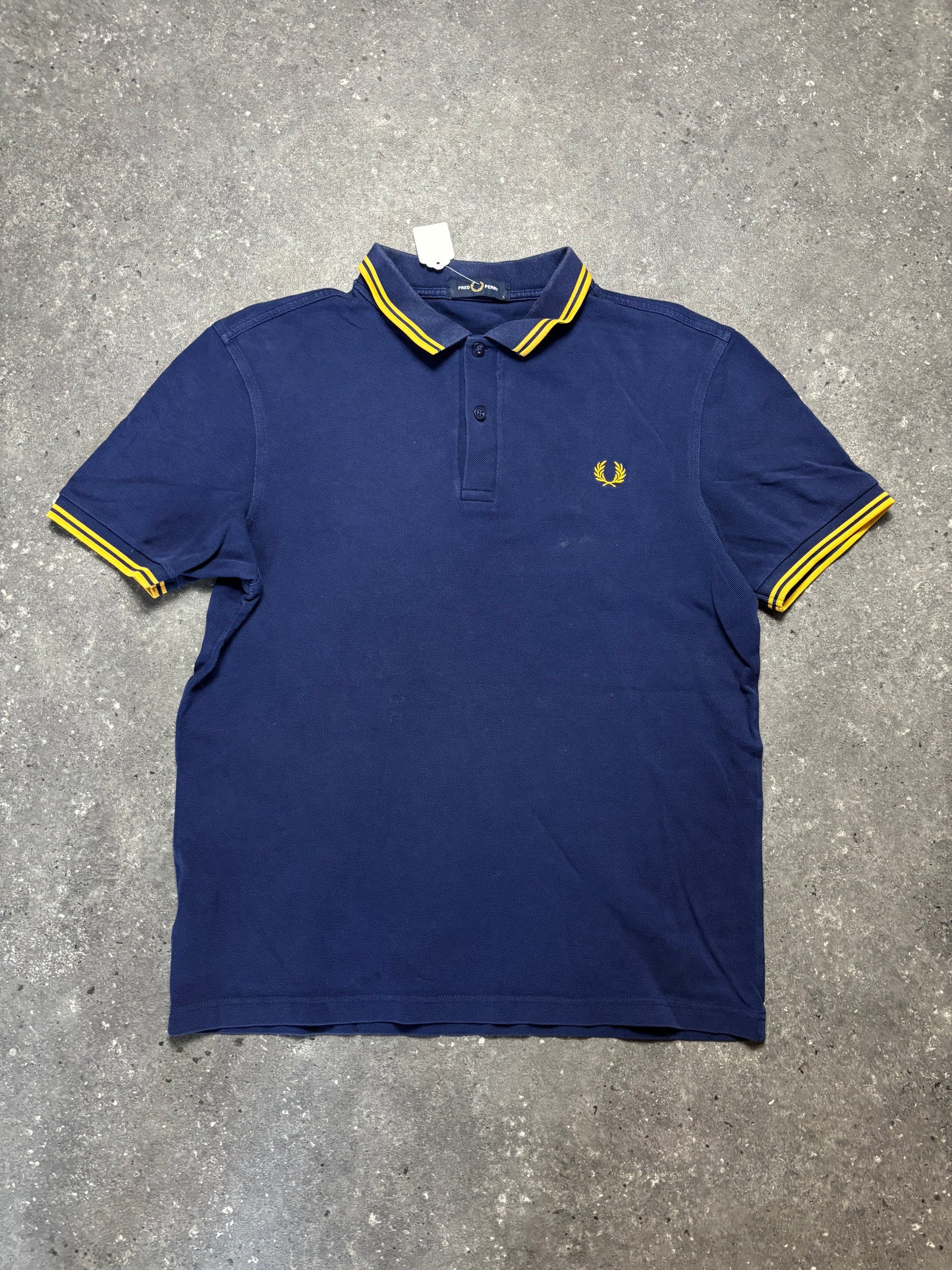 Fred Perry Polo (L)