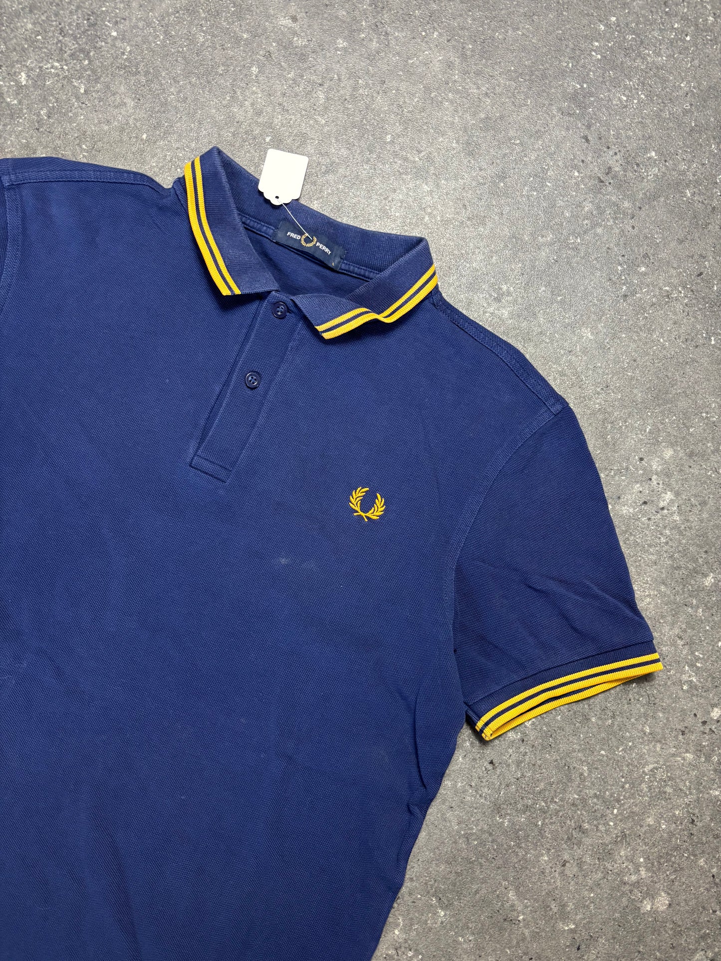 Fred Perry Polo (L)
