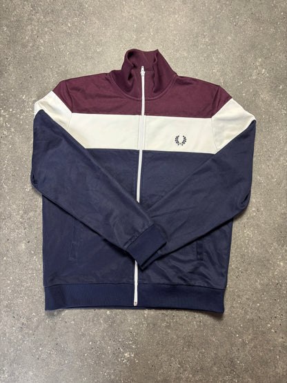 Fred Perry Jacke (L)