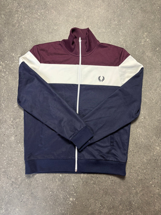 Fred Perry Jacke (L)