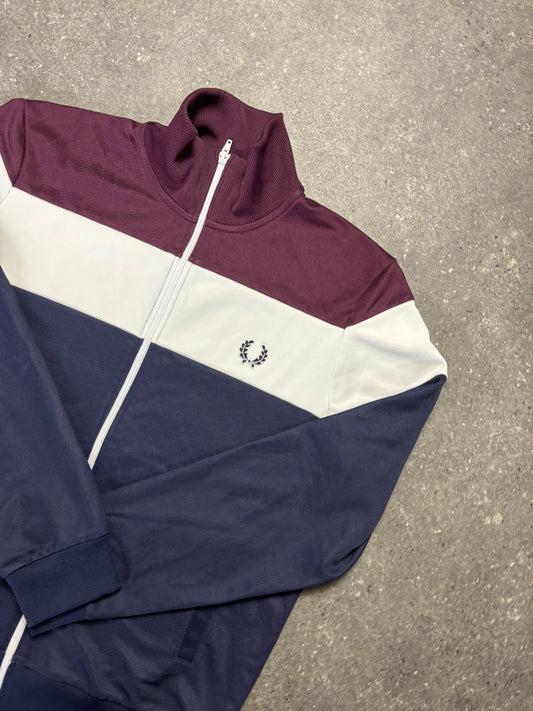 Fred Perry Jacke (L)