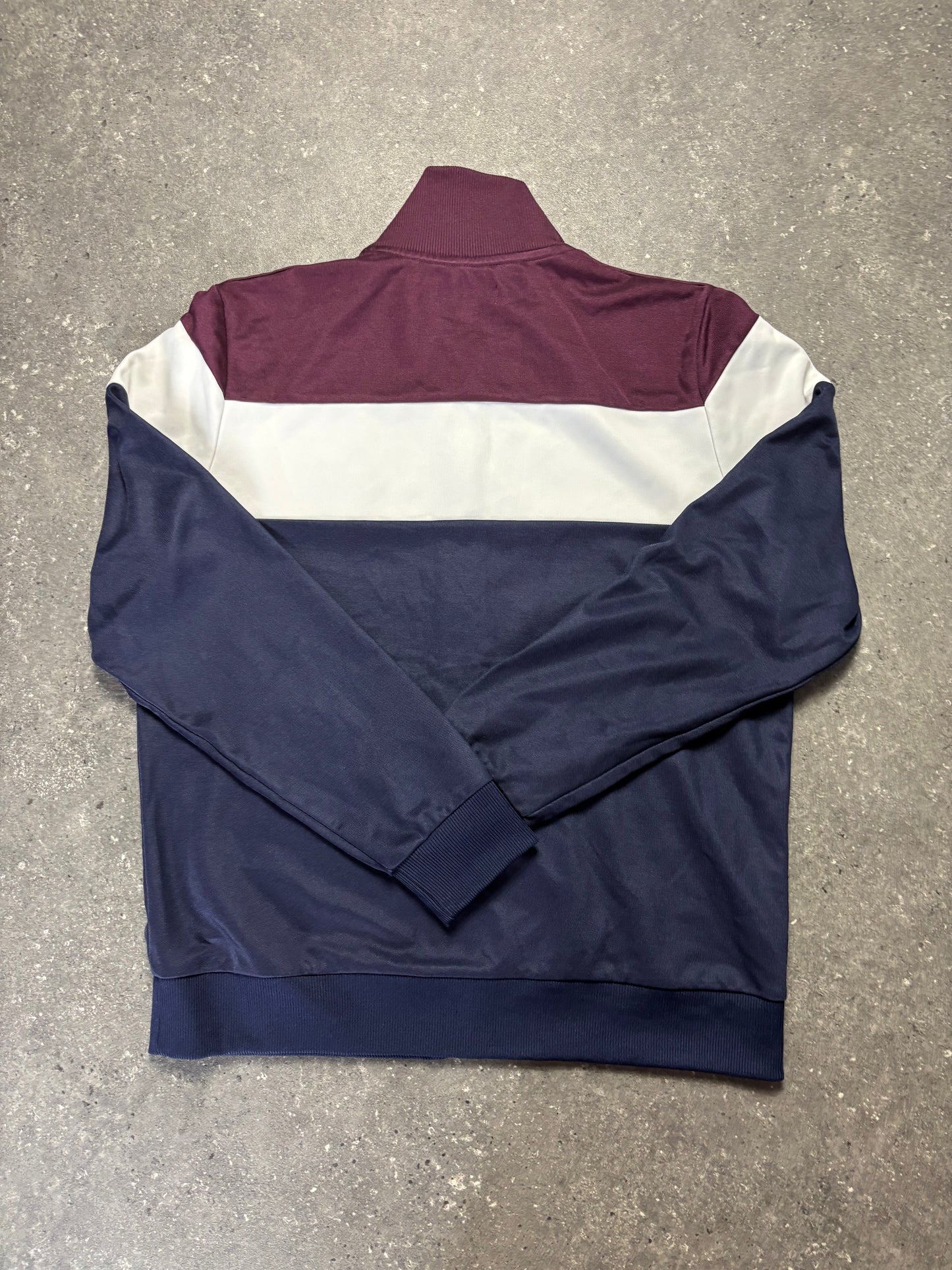 Fred Perry Jacke (L)