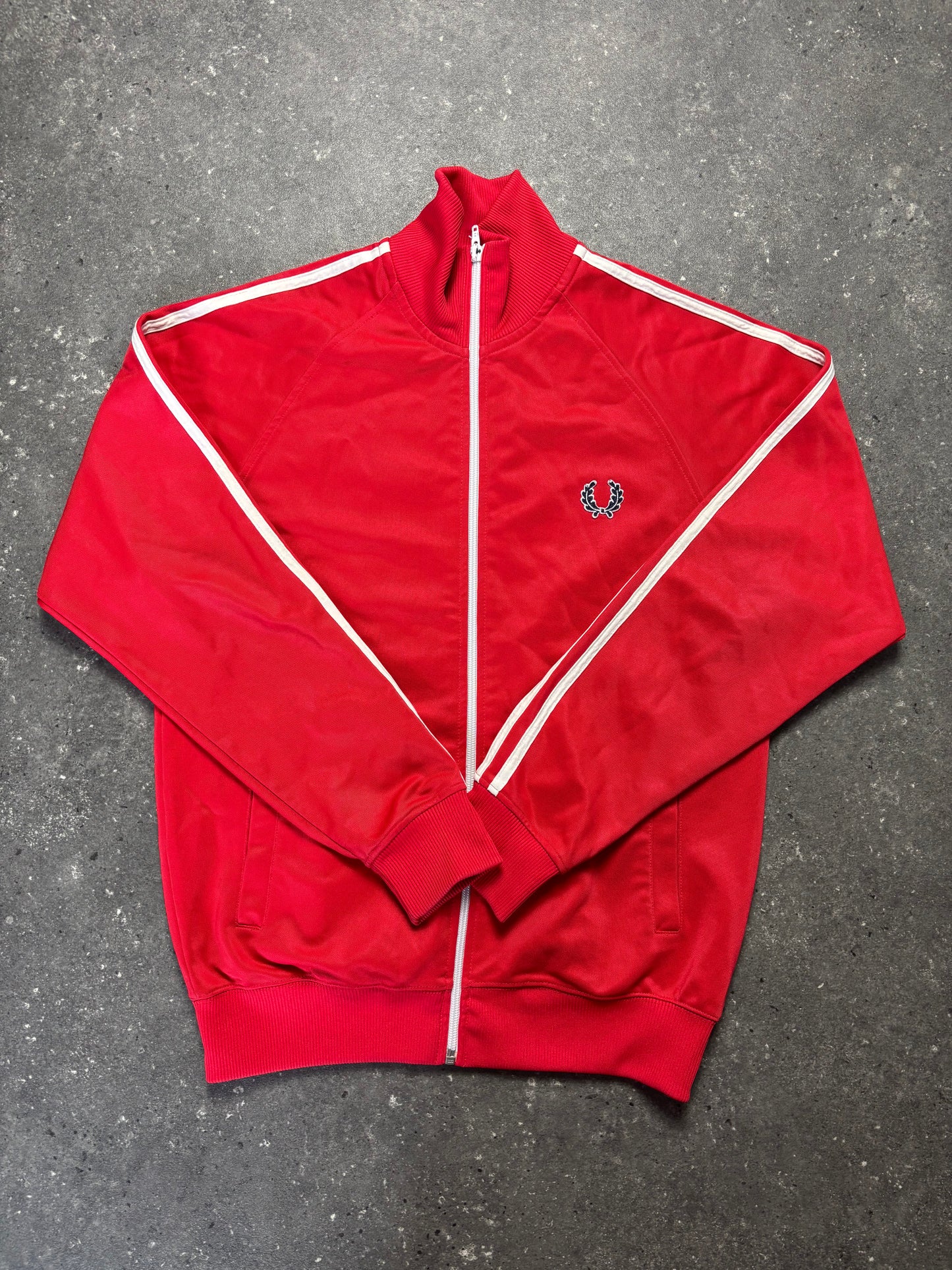 Fred Perry Jacke (S)