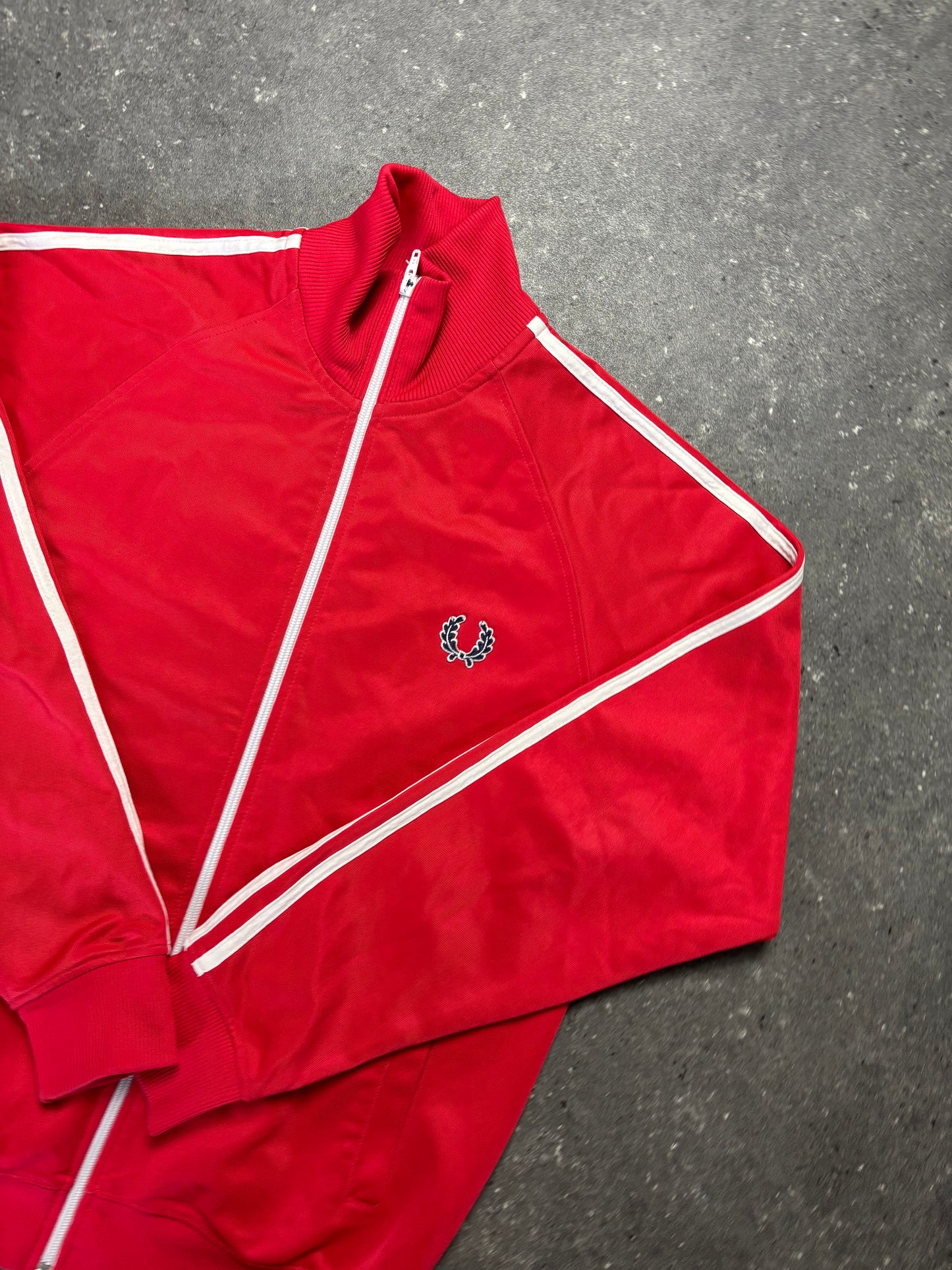 Fred Perry Jacke (S)