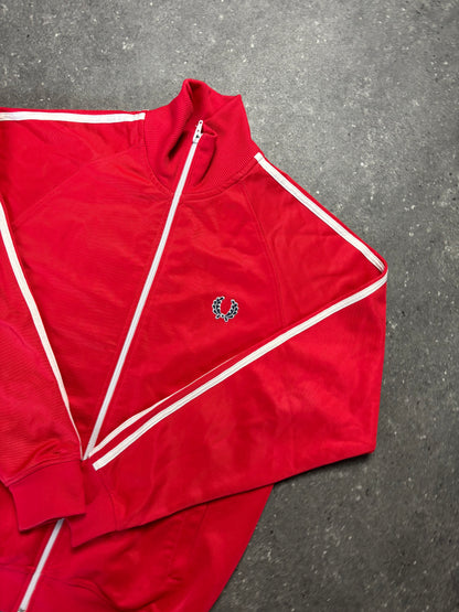 Fred Perry Jacke (S)