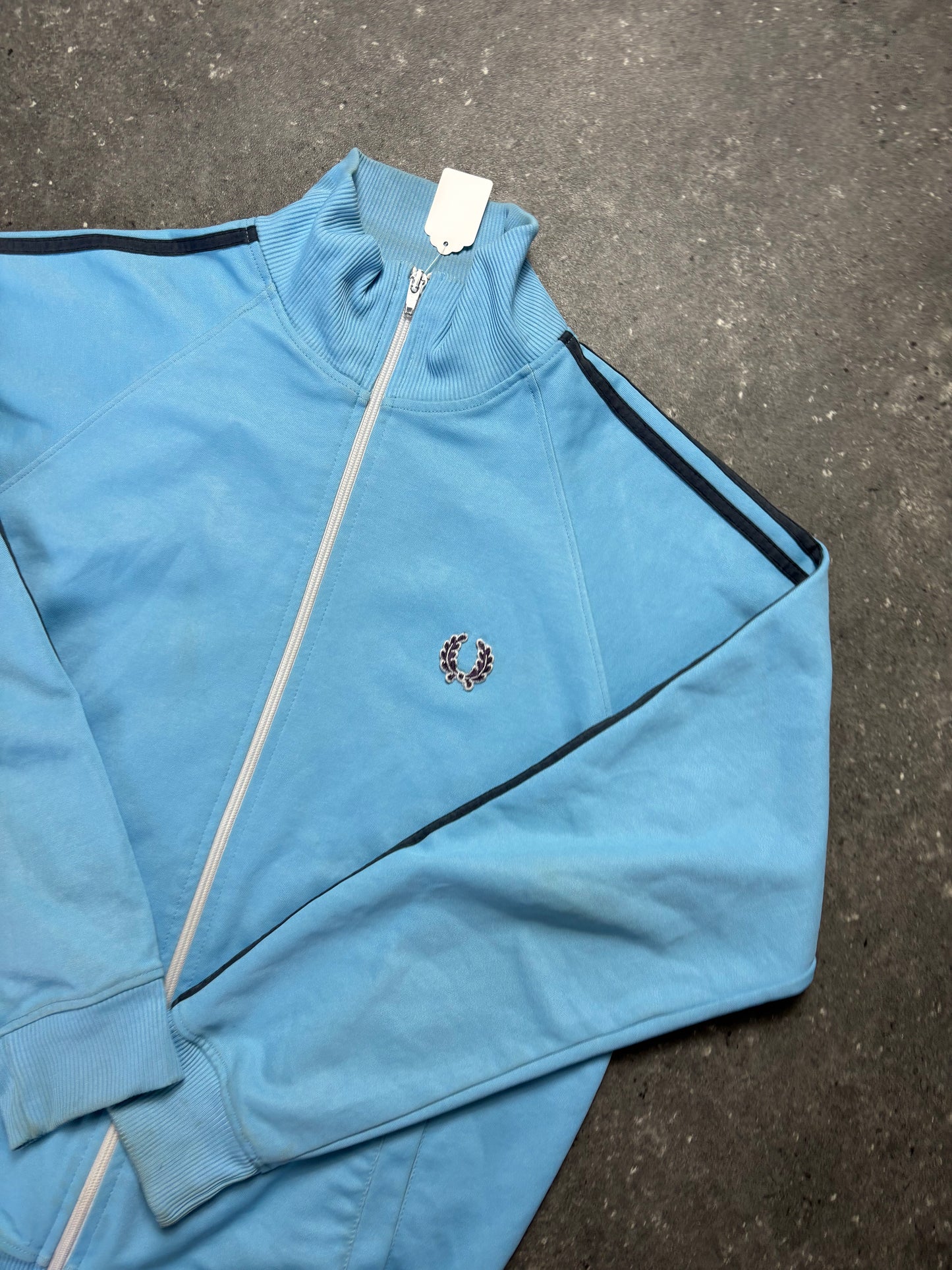 Fred Perry Jacke (M)