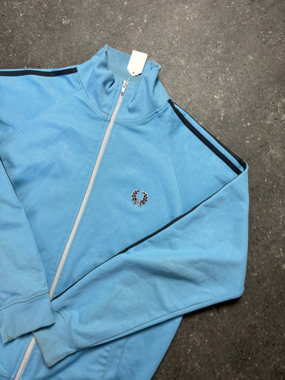 Fred Perry Jacke (M)