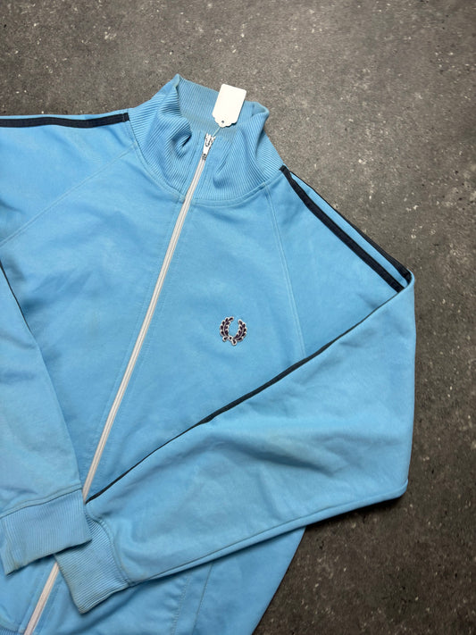 Fred Perry Jacke (M)