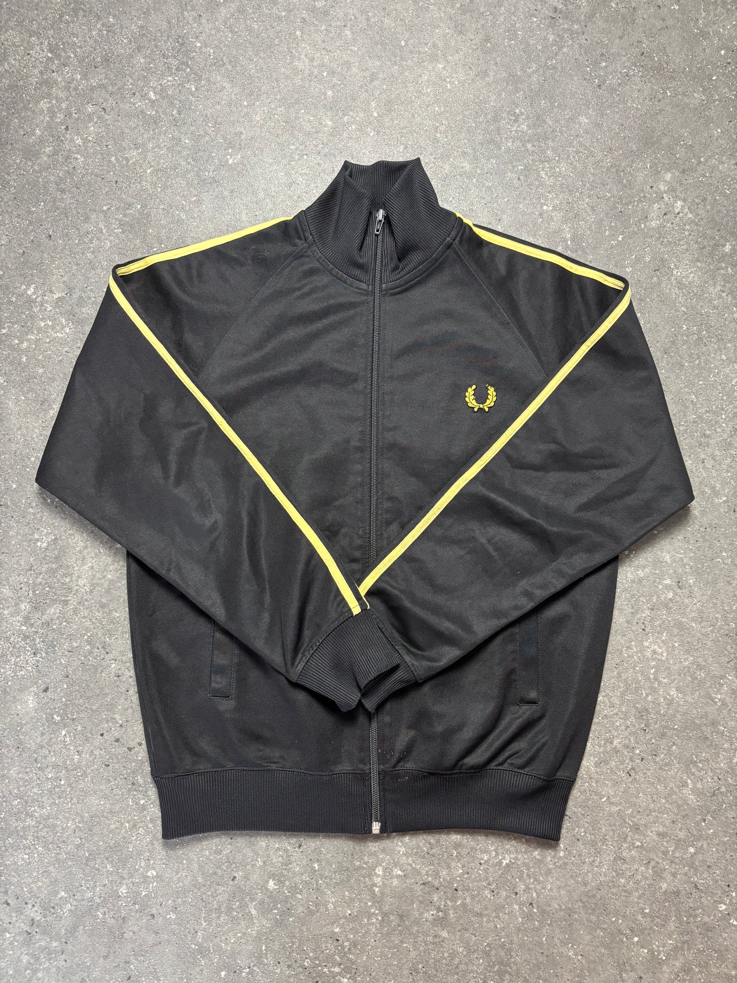 Fred Perry Jacke (S)
