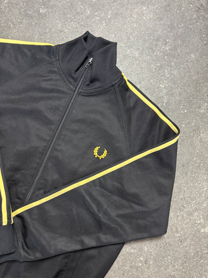 Fred Perry Jacke (S)