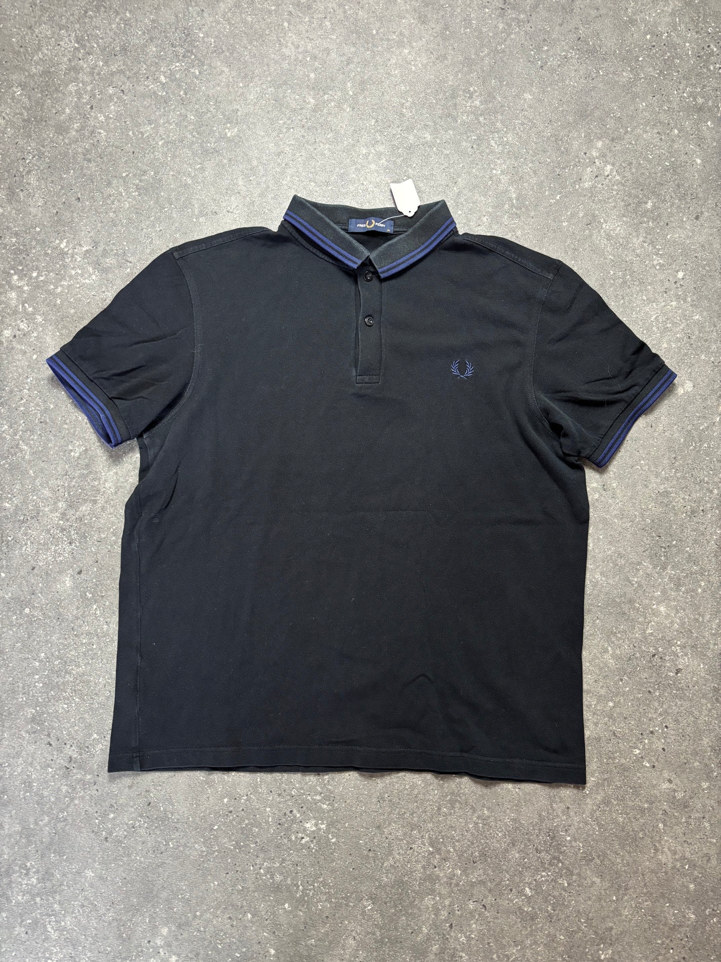 Fred Perry Polo (XL)