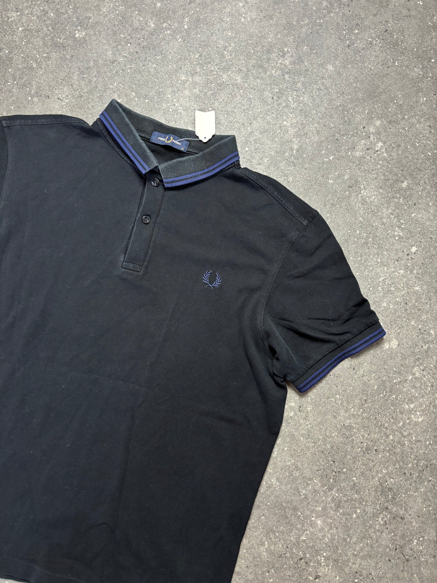 Fred Perry Polo (XL)