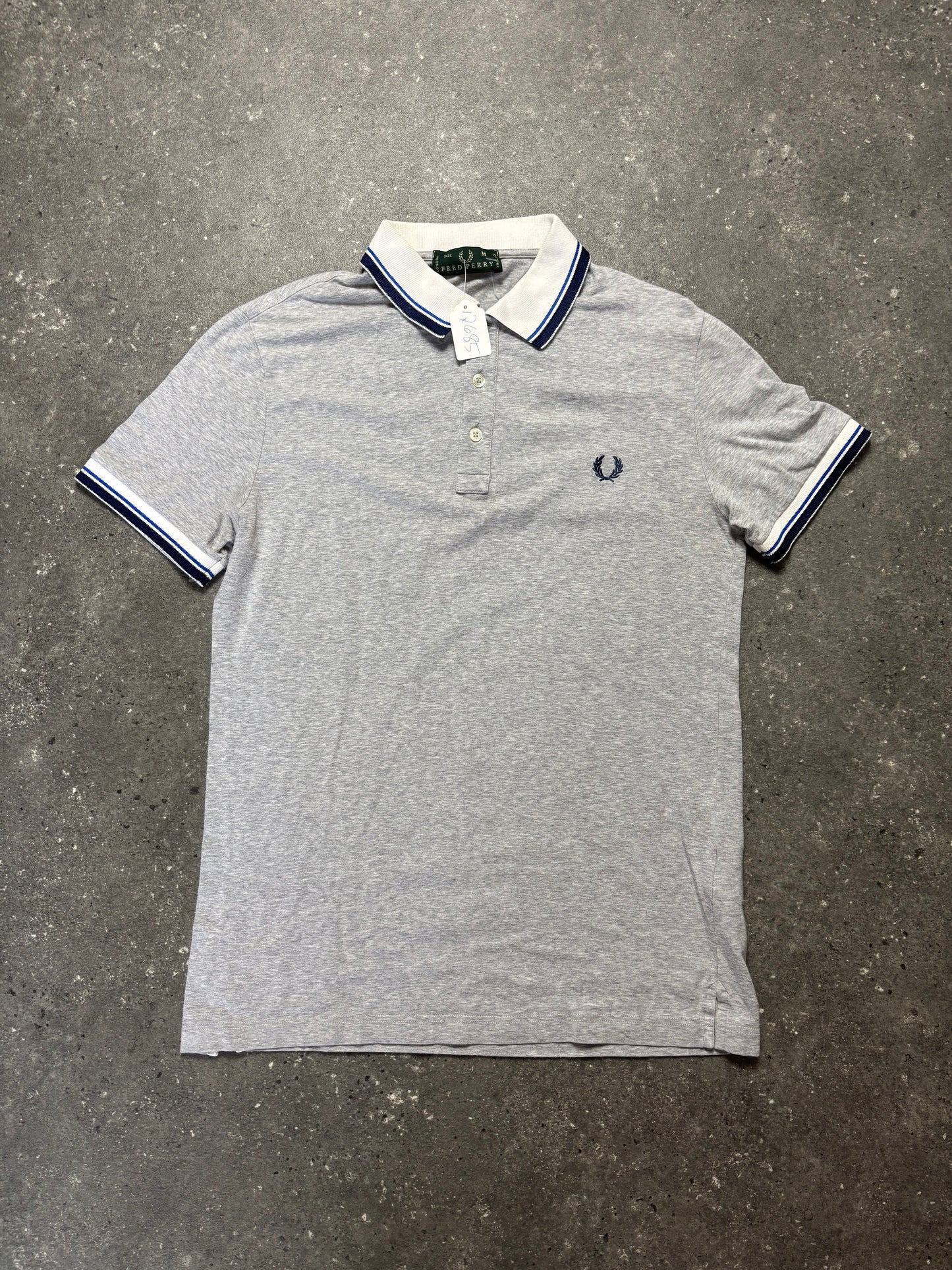 Fred Perry Polo (M)