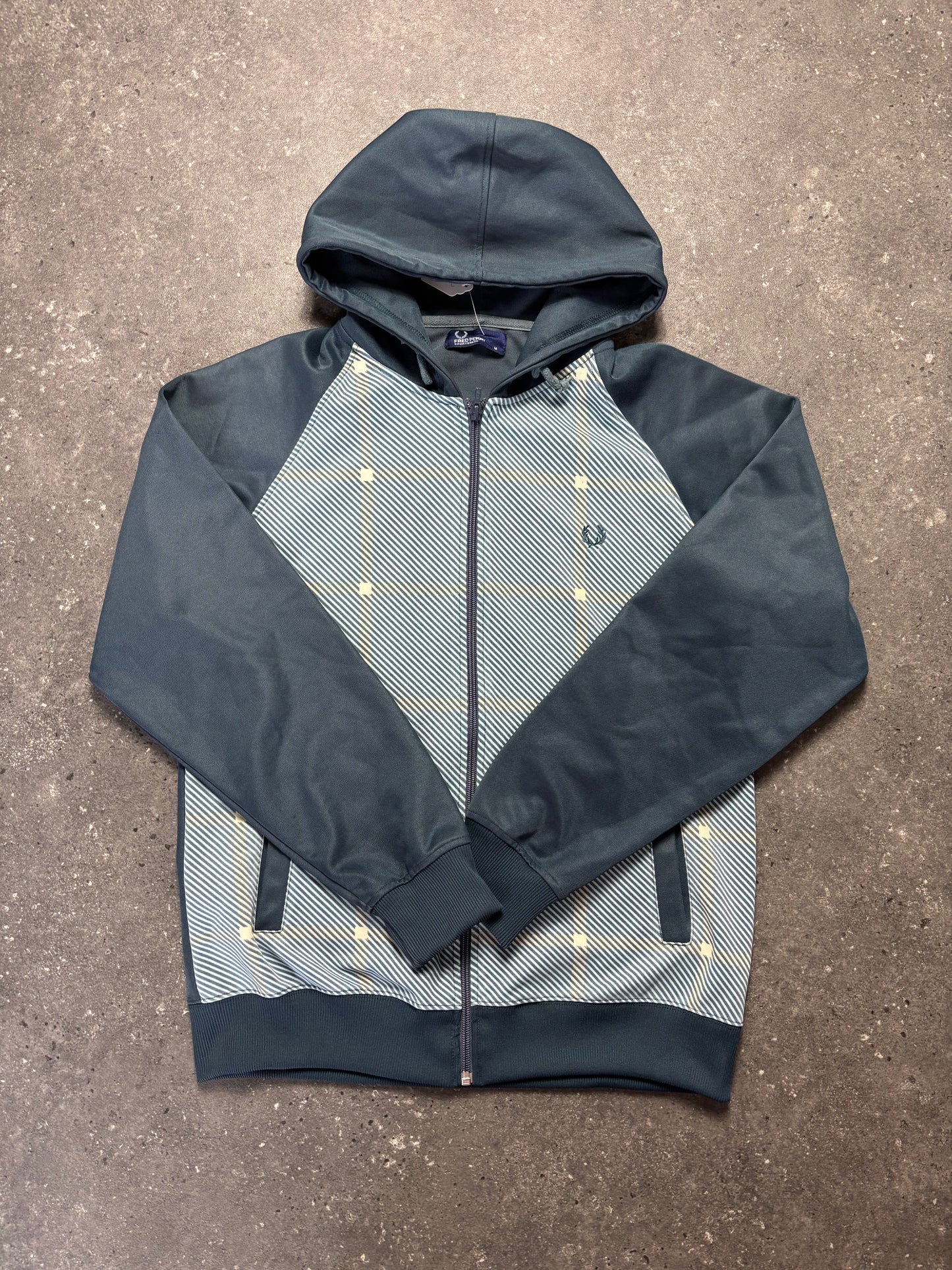 Fred Perry Jacke (M)