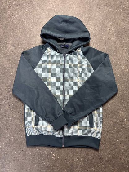 Fred Perry Jacke (M)