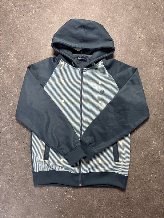 Fred Perry Jacke (M)