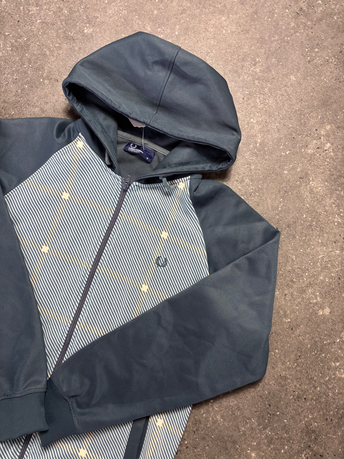 Fred Perry Jacke (M)