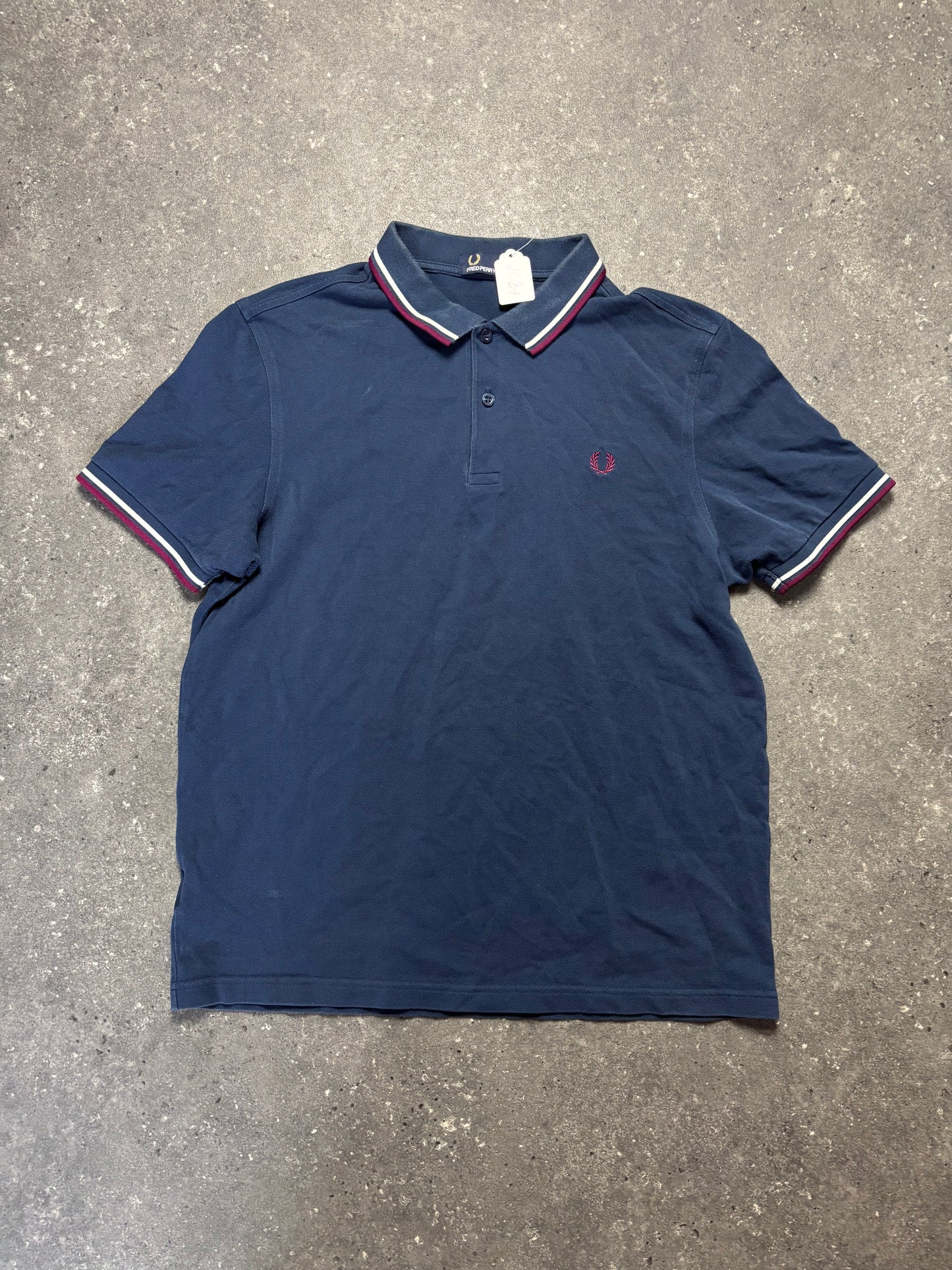 Fred Perry Polo (L)