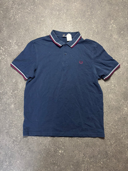 Fred Perry Polo (L)