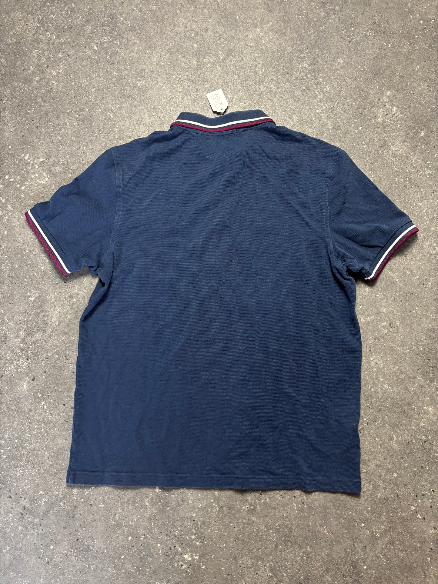 Fred Perry Polo (L)