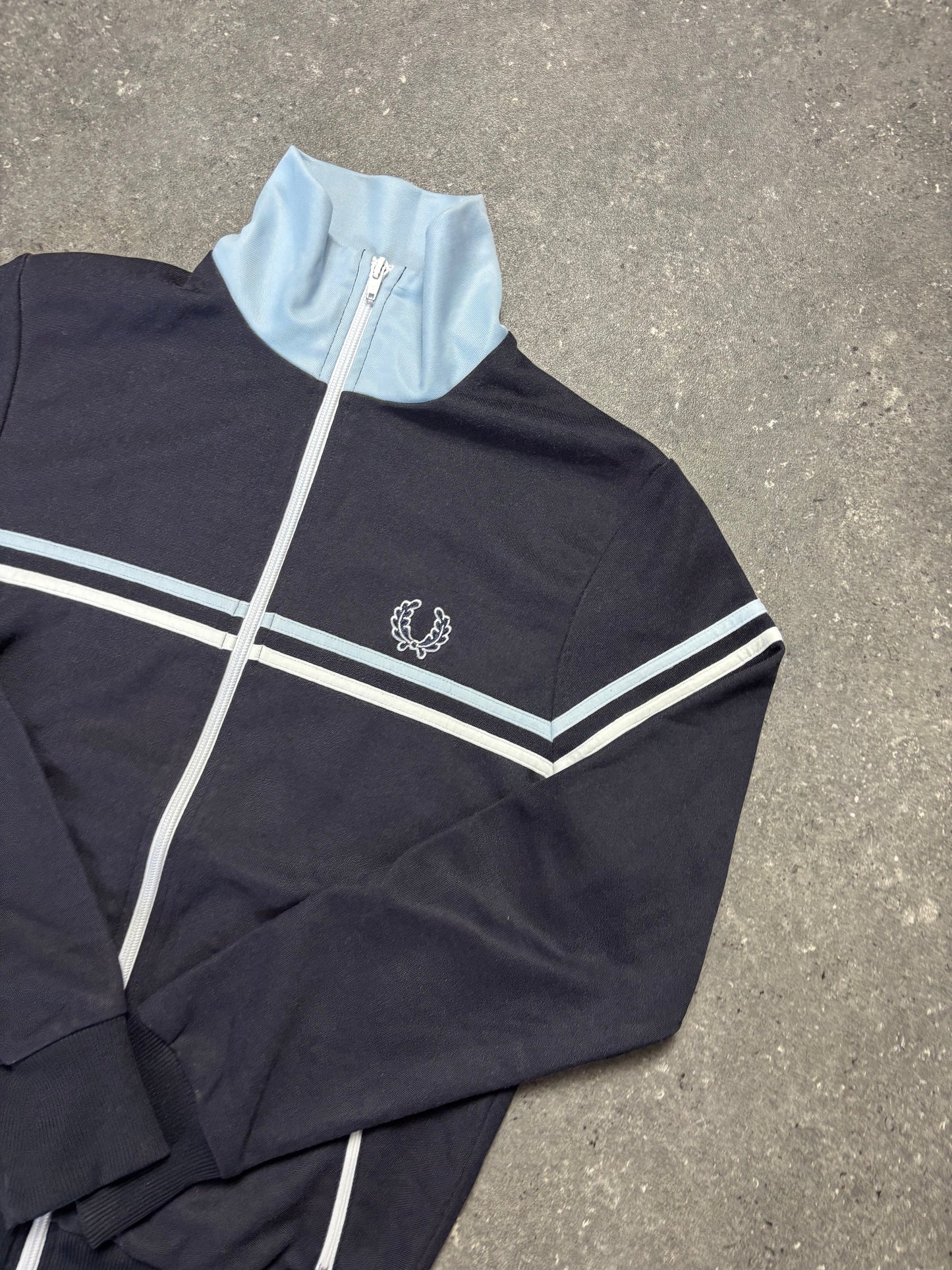 Fred Perry Jacke (XS)