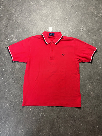 Fred Perry Polo (L)
