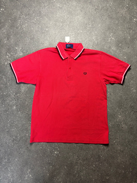 Fred Perry Polo (L)