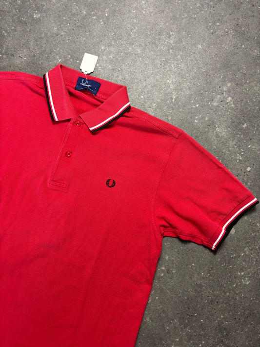 Fred Perry Polo (L)