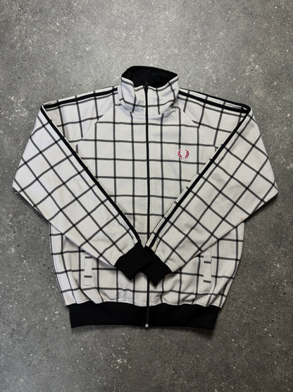 Fred Perry Jacke (M)