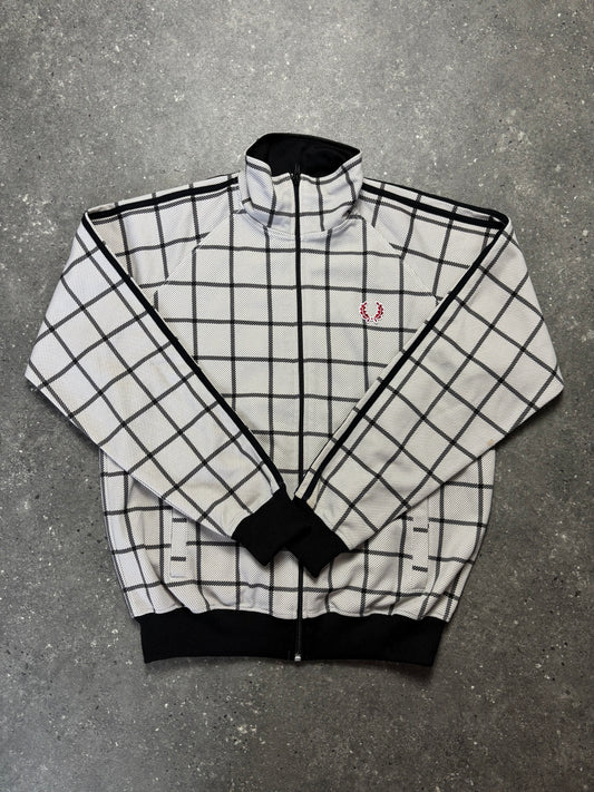Fred Perry Jacke (M)