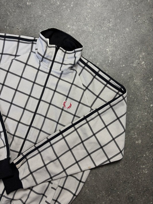 Fred Perry Jacke (M)