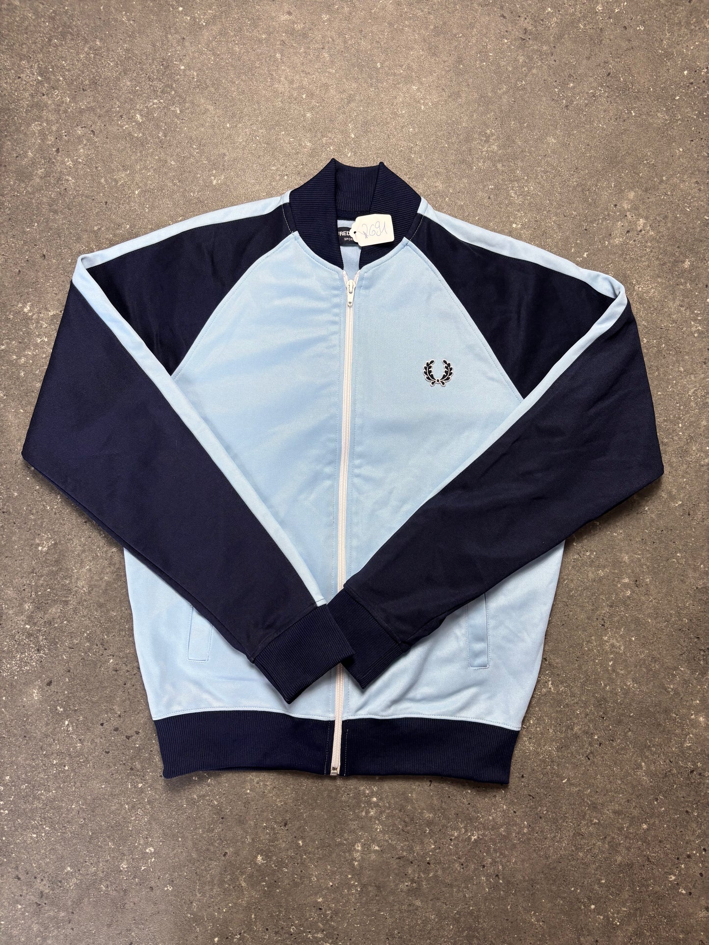 Fred Perry Jacke (S)