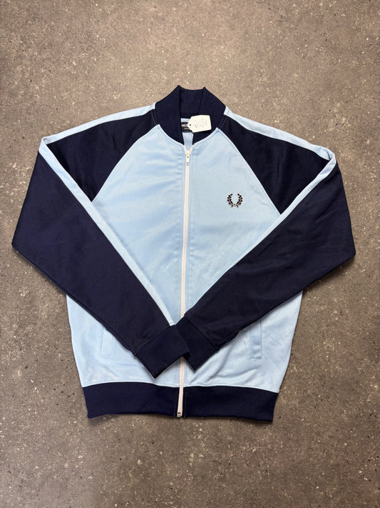 Fred Perry Jacke (S)