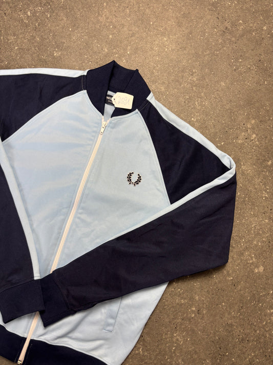 Fred Perry Jacke (S)