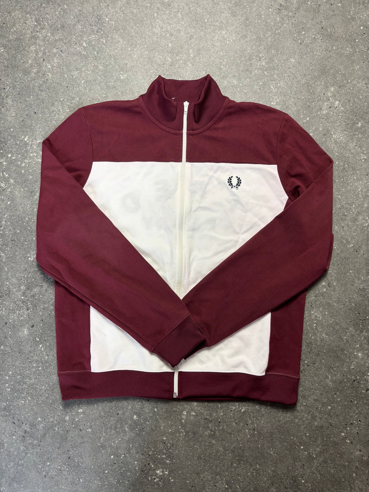 Fred Perry Jacke (L)