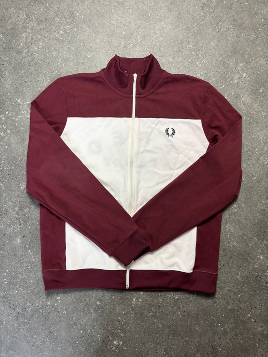 Fred Perry Jacke (L)